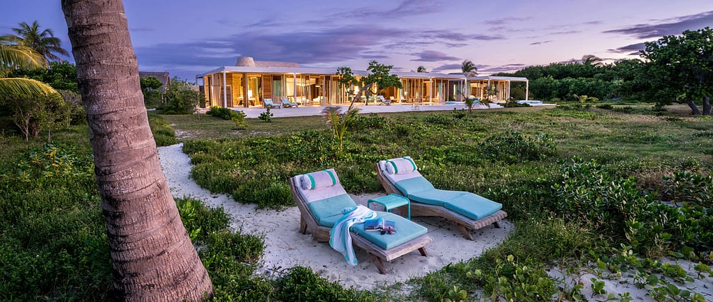 Miavana Island Madagascar