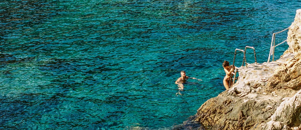 Monte Argentario