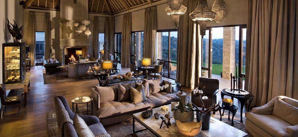 Sirai House Borana Kenya