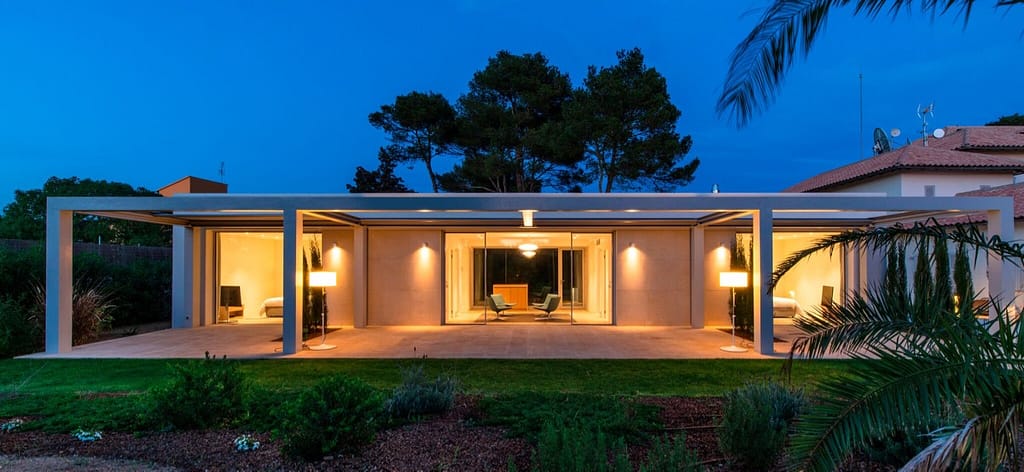 Los Leones Luxury Villa Mallorca