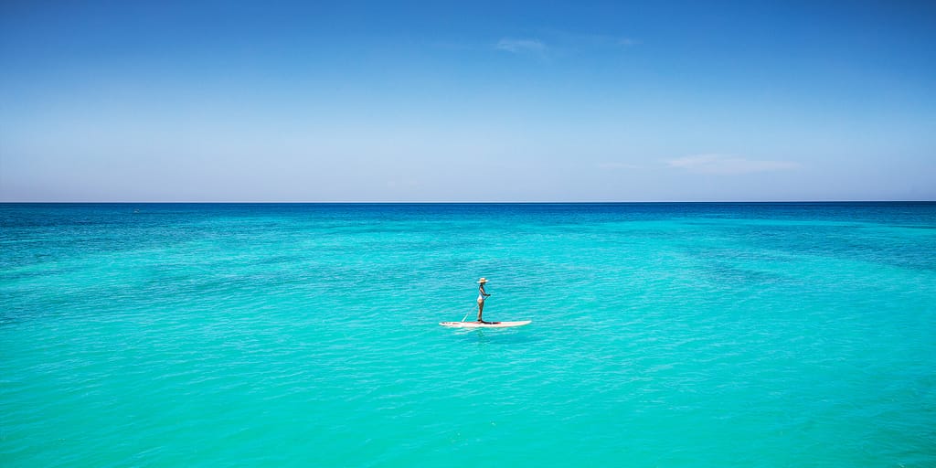 Calivigny Island Grenada
