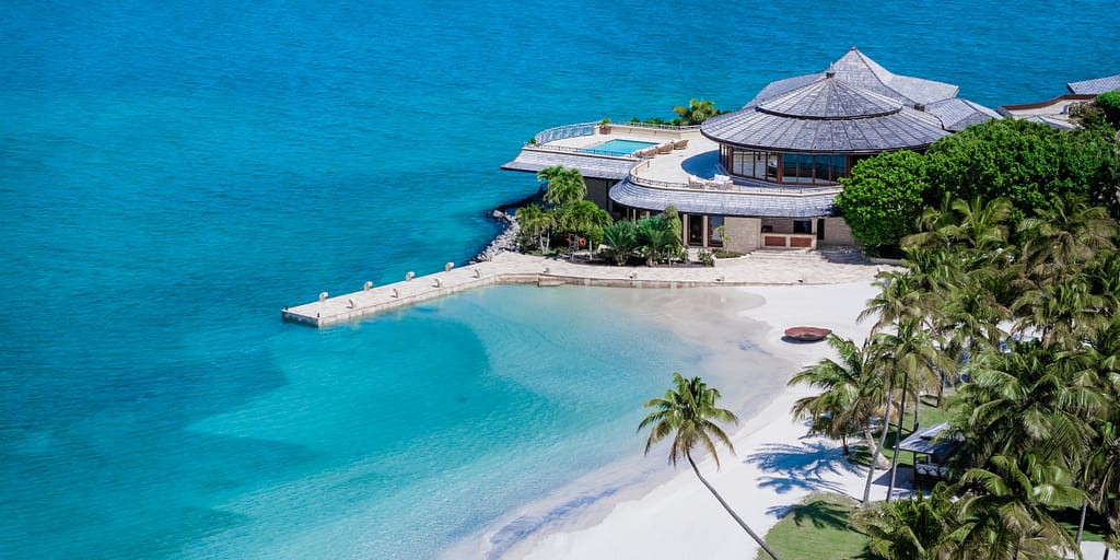 Calivigny Island Grenada