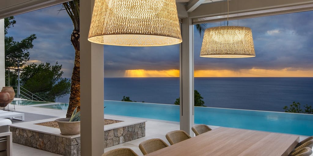 Villa Puesta del Sol Mallorca