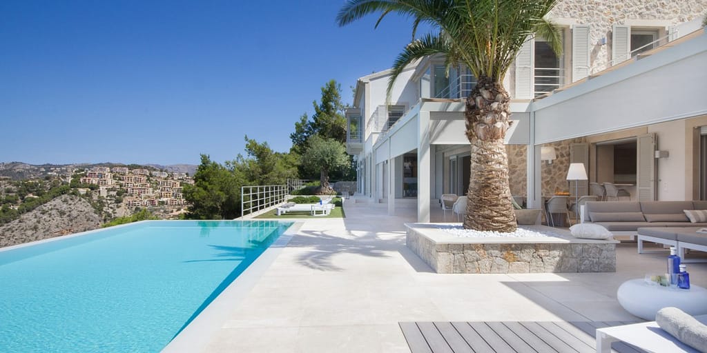 Villa Puesta del Sol Mallorca