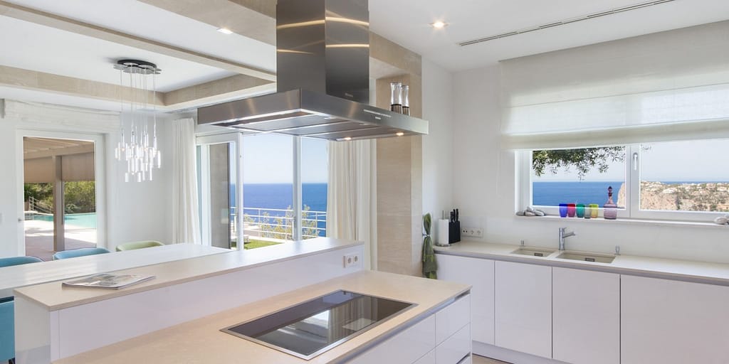 Villa Puesta del Sol Mallorca