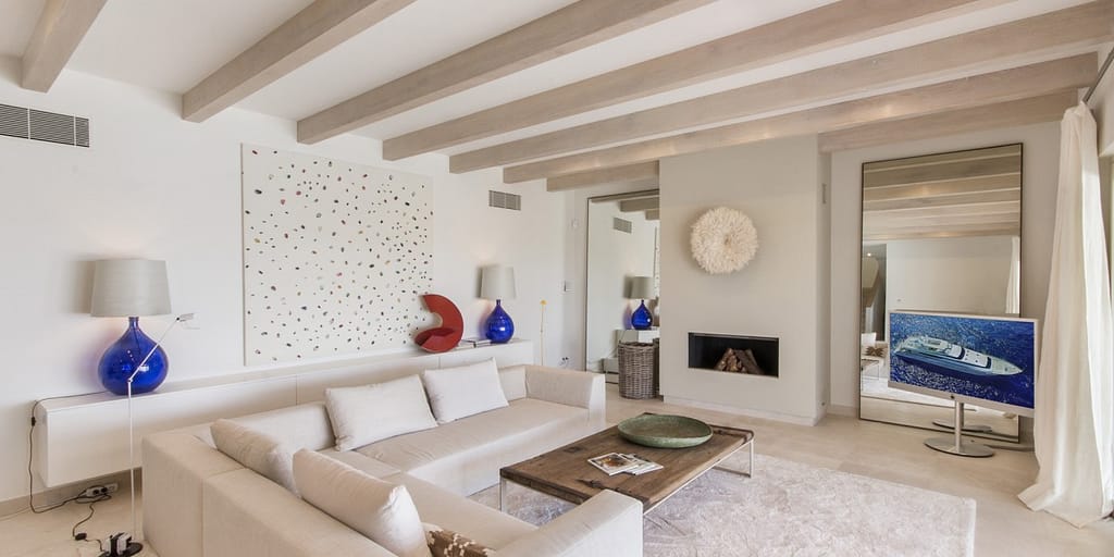 Villa Puesta del Sol Mallorca