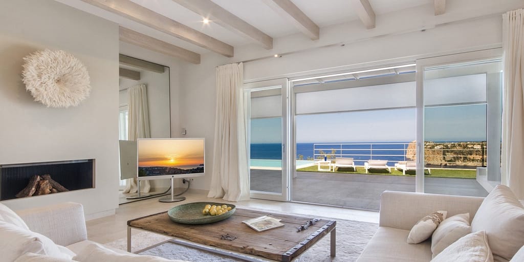 Villa Puesta del Sol Mallorca