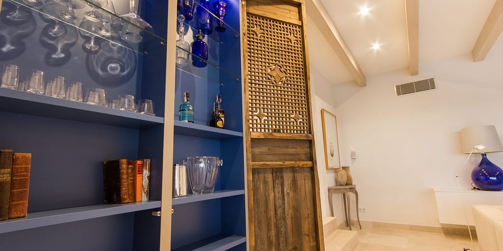 Villa Puesta del Sol Mallorca