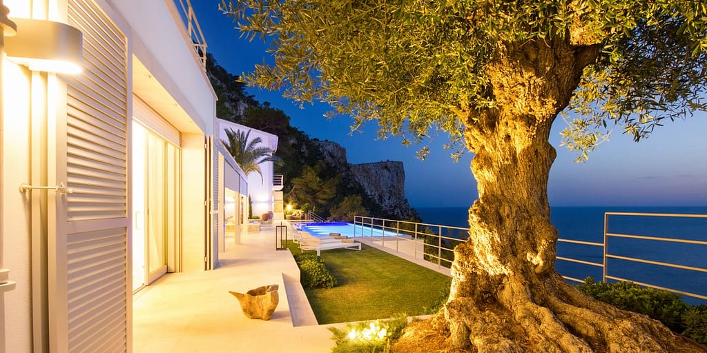 Villa Puesta del Sol Mallorca