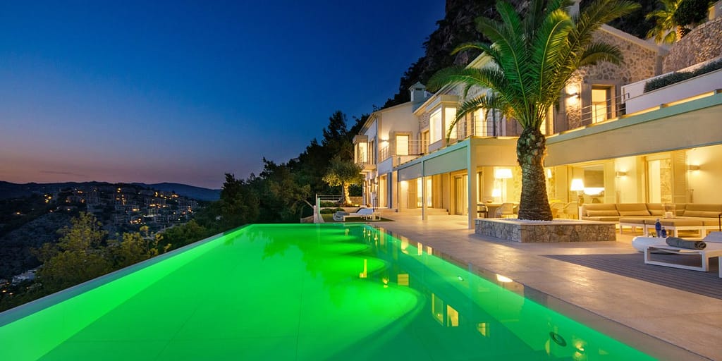 Villa Puesta del Sol Mallorca