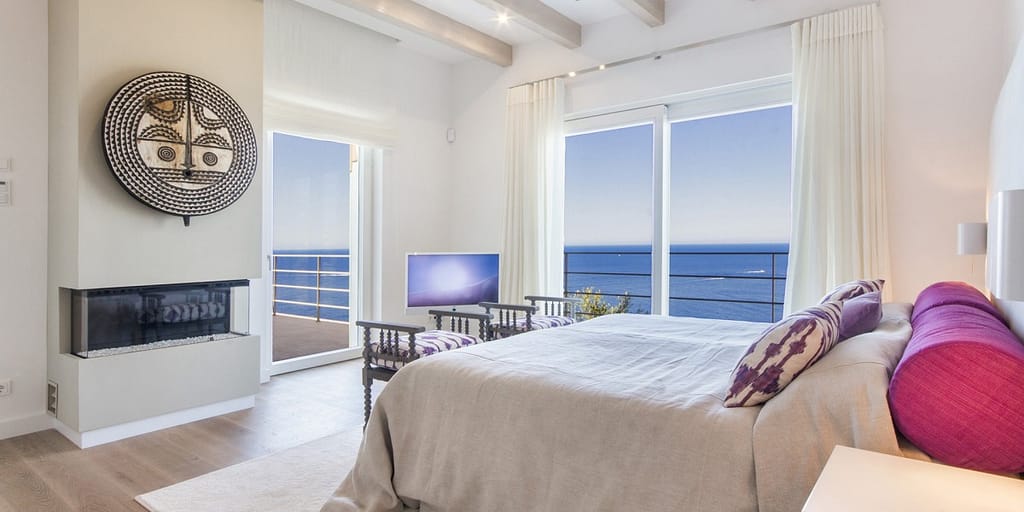 Villa Puesta del Sol Mallorca