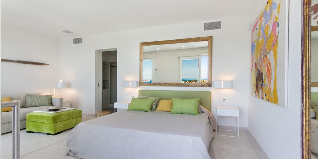 Villa Puesta del Sol Mallorca