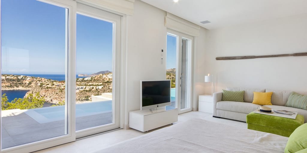 Villa Puesta del Sol Mallorca