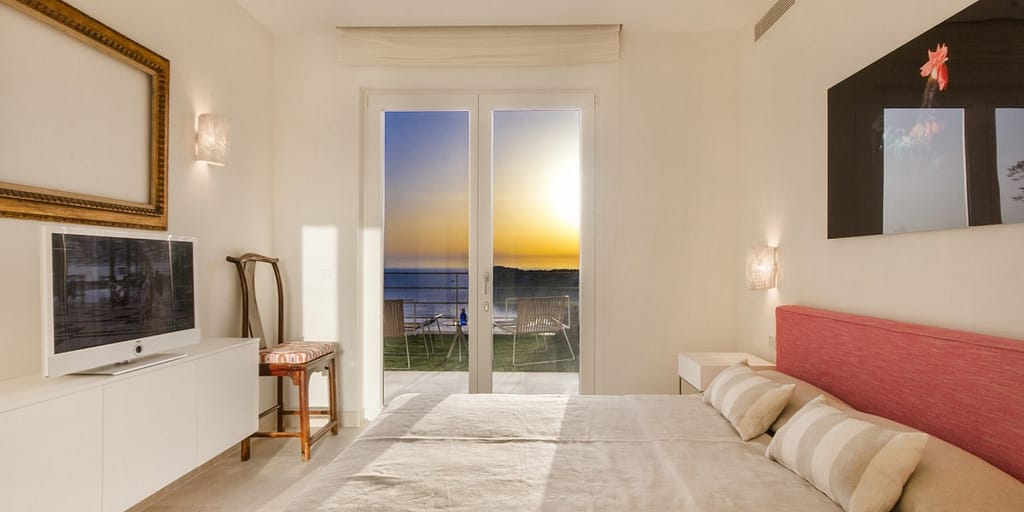 Villa Puesta del Sol Mallorca