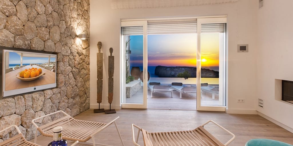 Villa Puesta del Sol Mallorca