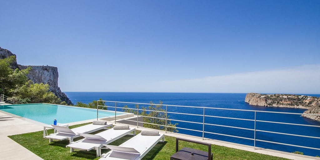 Villa Puesta del Sol Mallorca