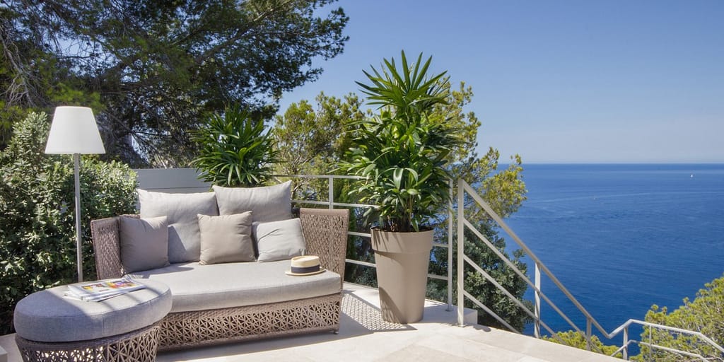 Villa Puesta del Sol Mallorca