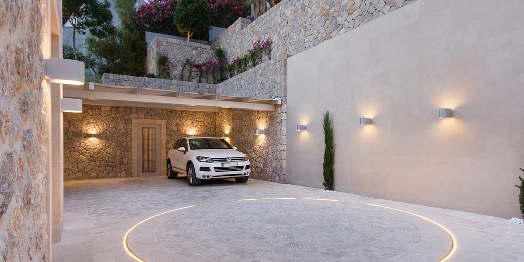 Villa Puesta del Sol Mallorca