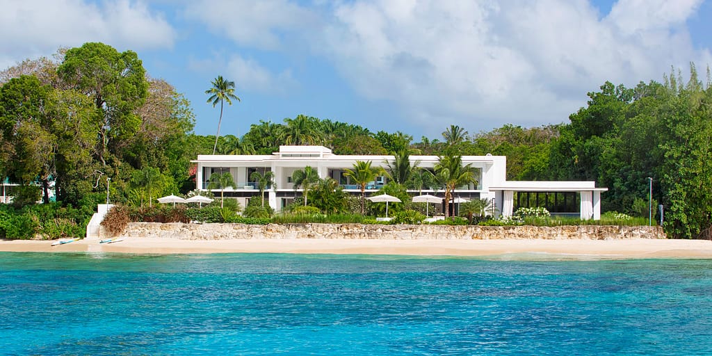 Alaya Luxury Villa Vacation Rental Barbados