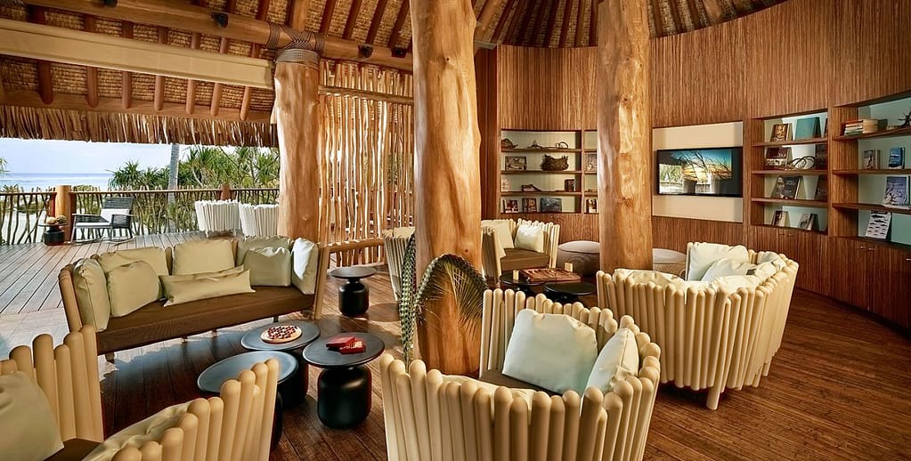 The Brando Private Island French Polynesia Luxury Villa Rental