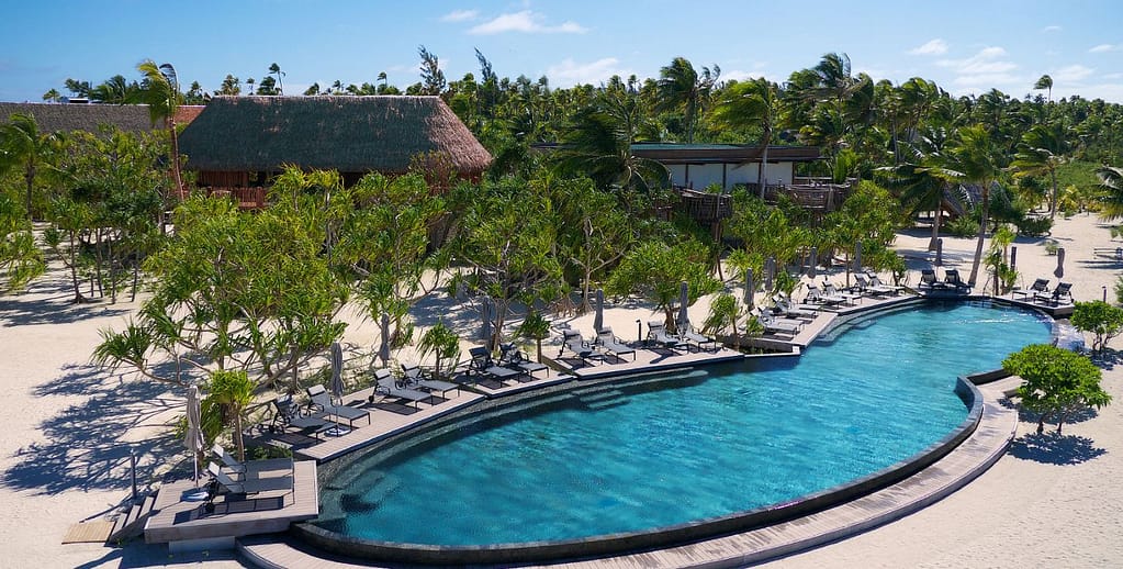 The Brando Private Island French Polynesia Luxury Villa Rental