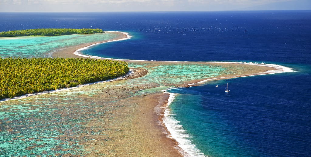 The Brando Private Island French Polynesia Luxury Villa Rental