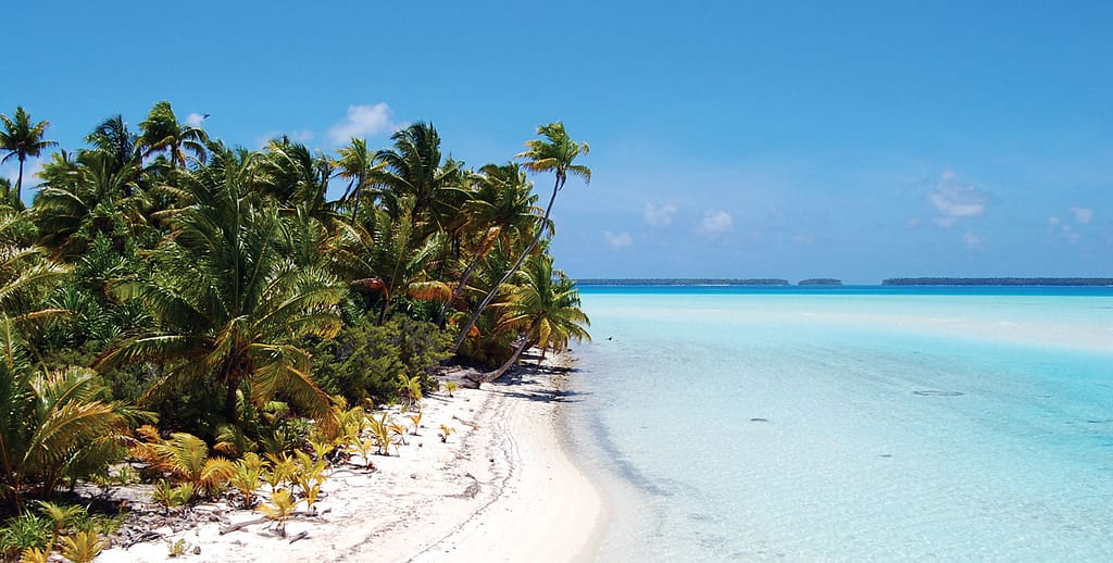 The Brando Private Island French Polynesia Luxury Villa Rental