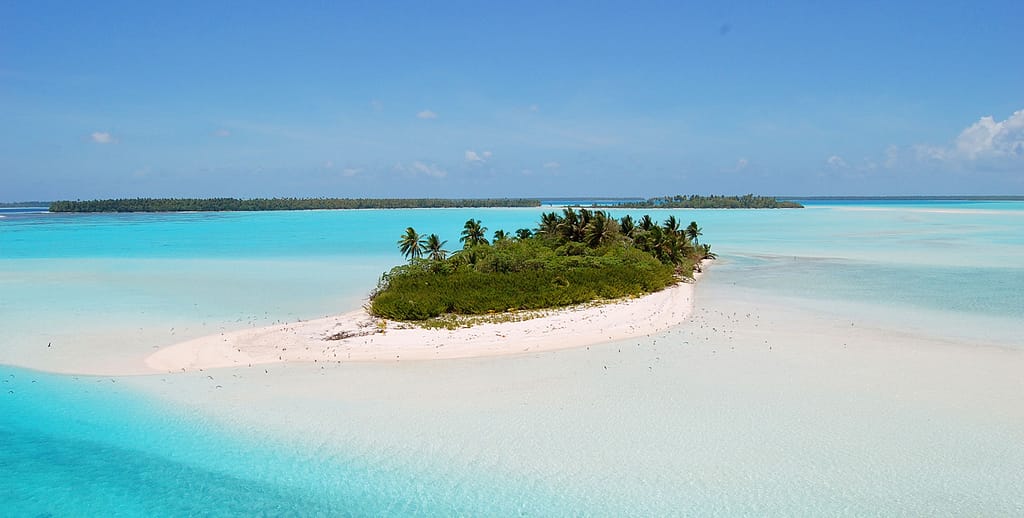 The Brando Private Island French Polynesia Luxury Villa Rental