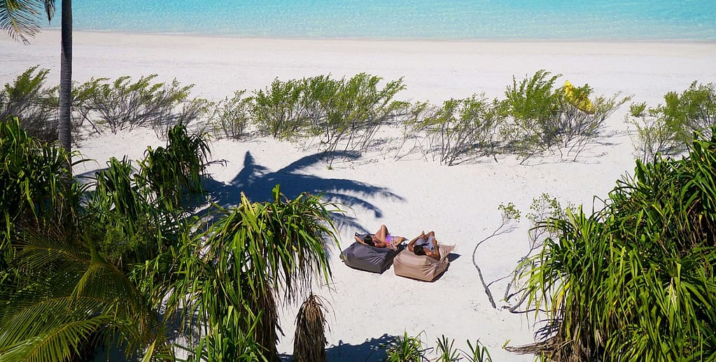 The Brando Private Island French Polynesia Luxury Villa Rental