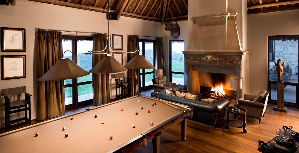 Sirai House Borana Kenya