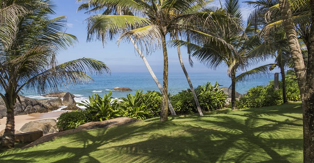 The Sandals Villa Sri Lanka