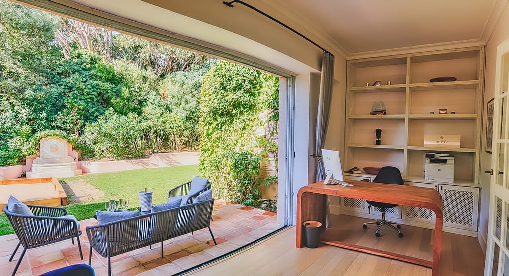 St Tropez Villa