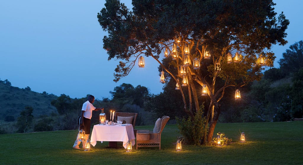Sirai House Borana Kenya
