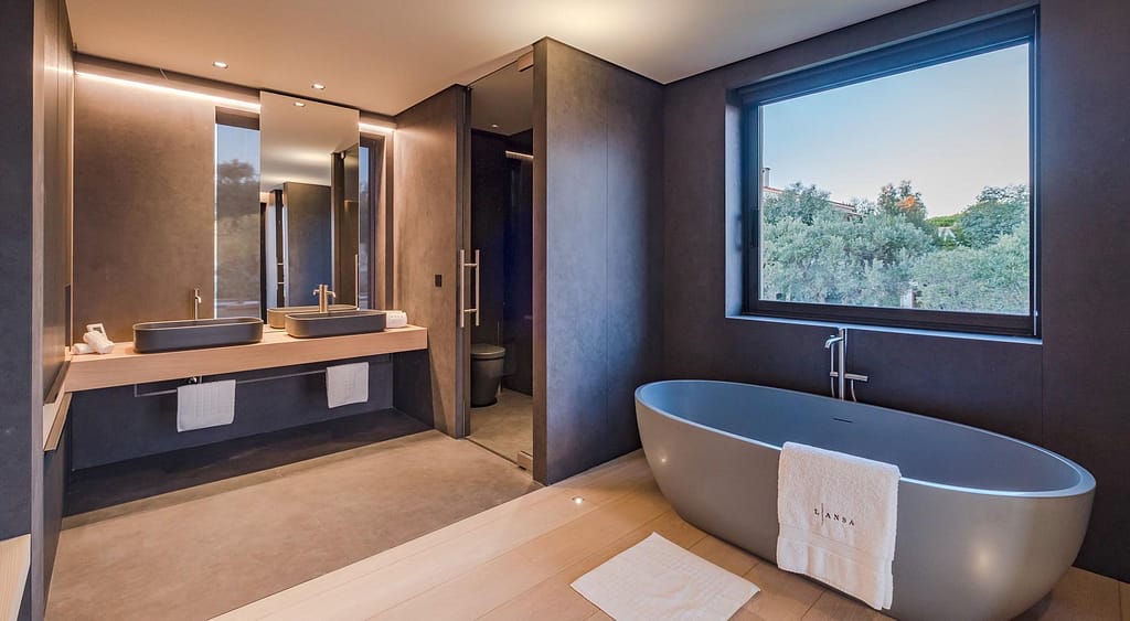 Villa Freya, Cannes, France