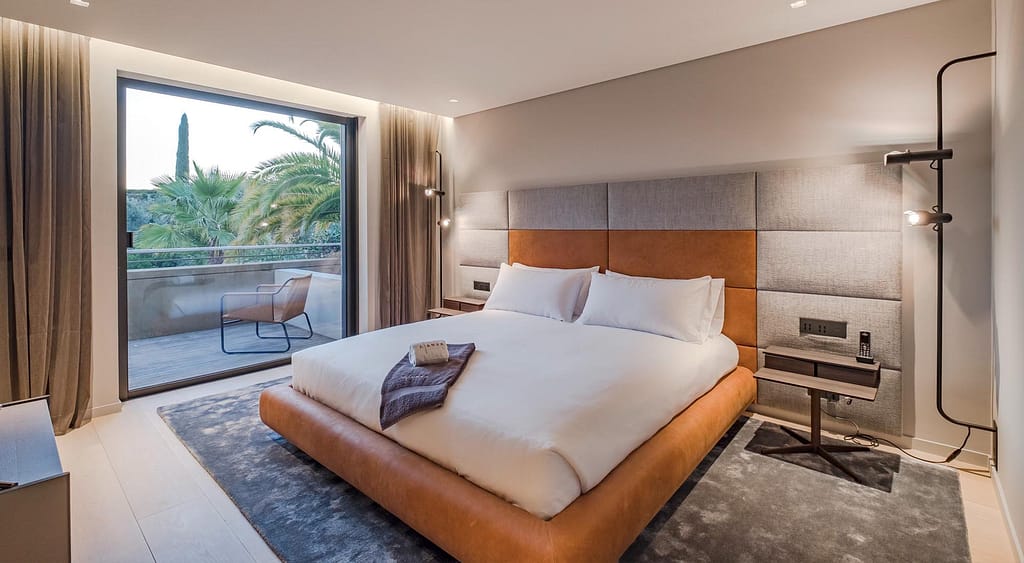 Villa Freya, Cannes, France