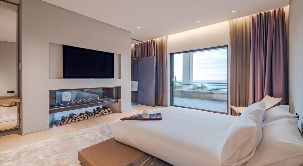 Villa Freya, Cannes, France