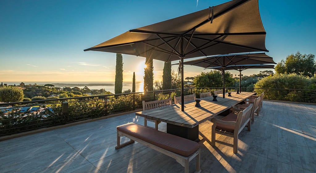 Villa Freya, Cannes, France