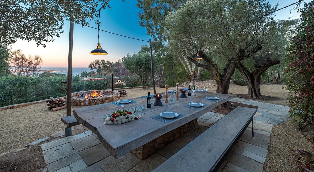 Villa Freya, Cannes, France