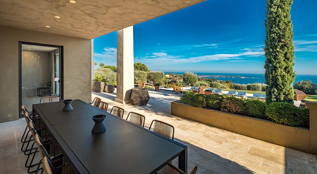 Villa Freya, Cannes, France