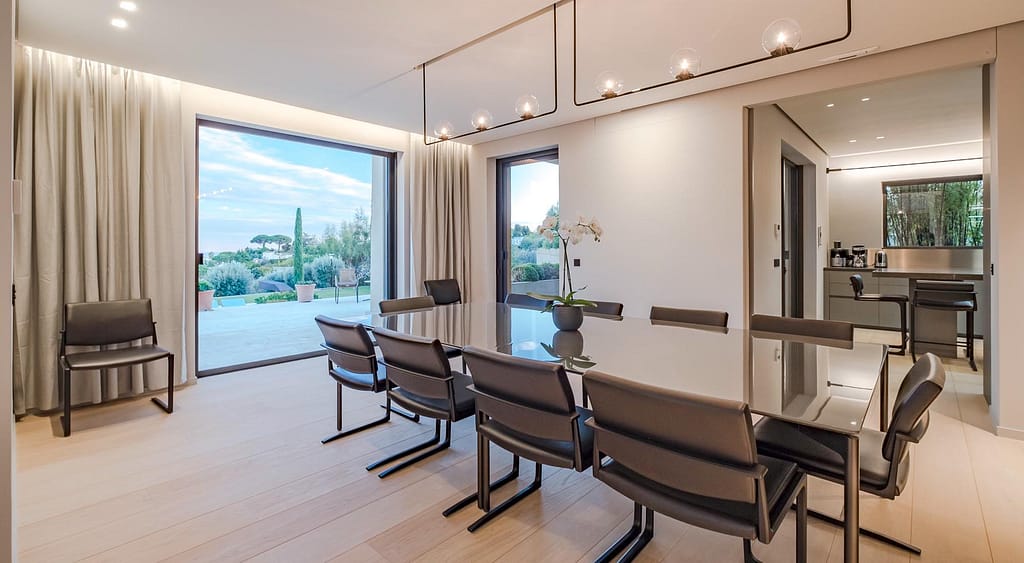 Villa Freya, Cannes, France