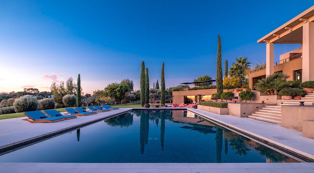 Villa Freya, Cannes, France