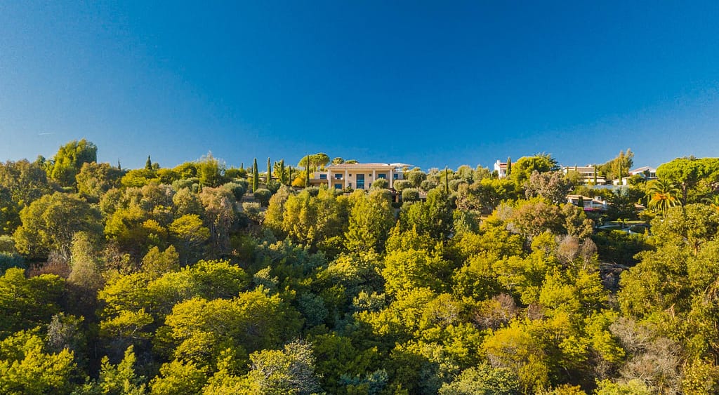 Villa Freya, Cannes, France