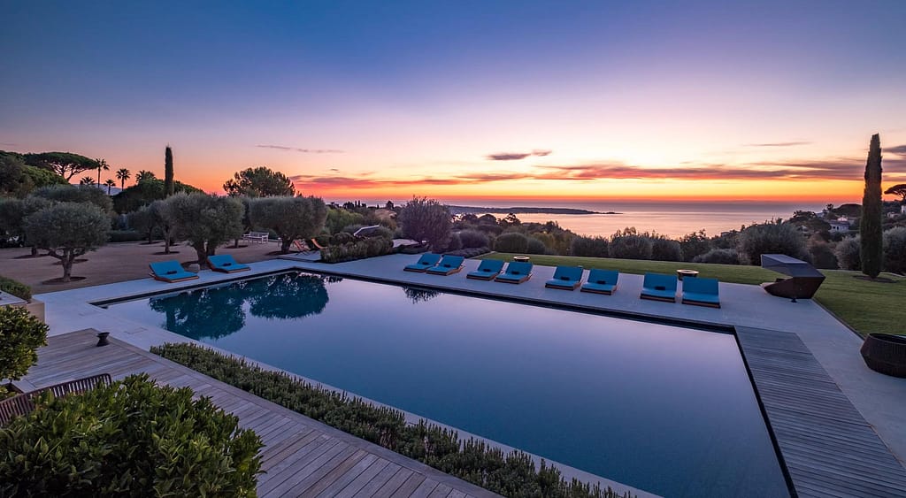 Villa Freya, Cannes, France
