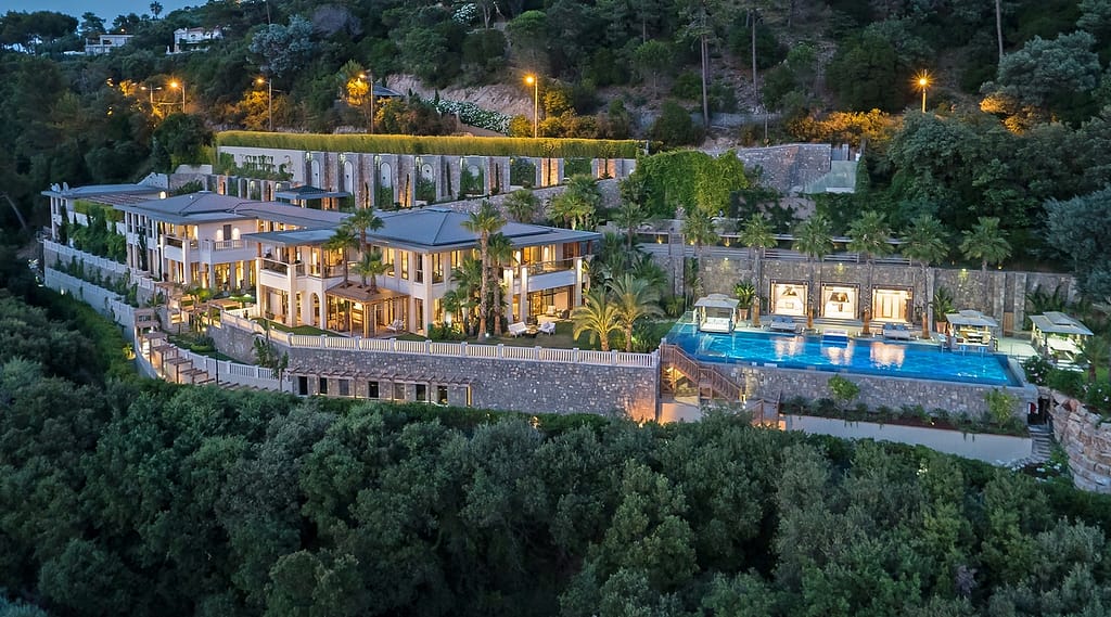 Villa Alang Alang Cannes