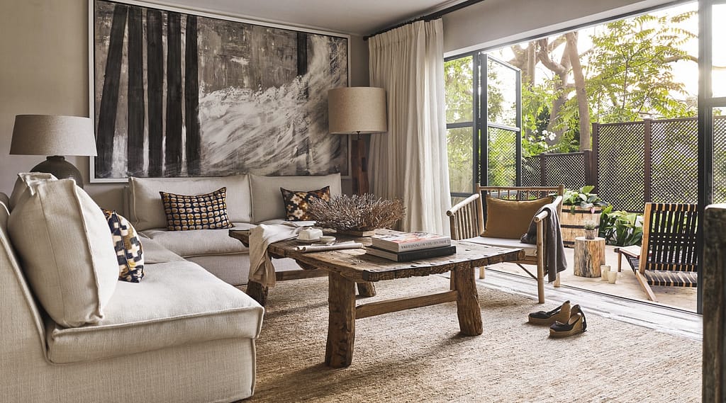 Villa Bel Air Marbella Club