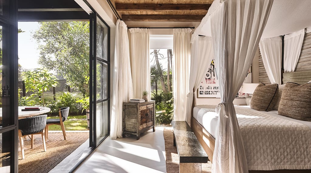 Villa Bel Air Marbella Club