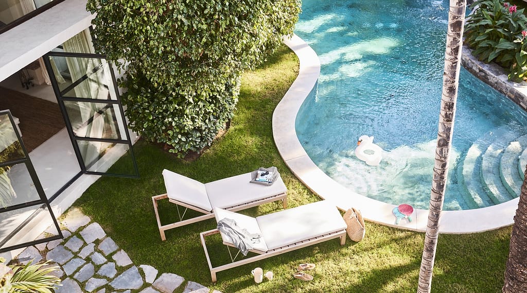 Villa Bel Air Marbella Club