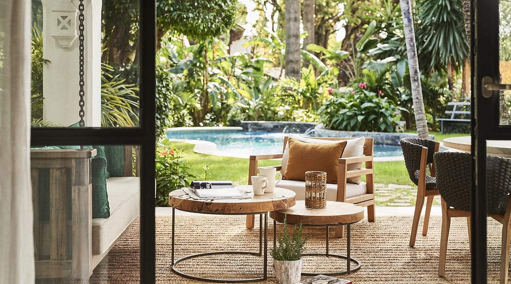 Villa Bel Air Marbella Club