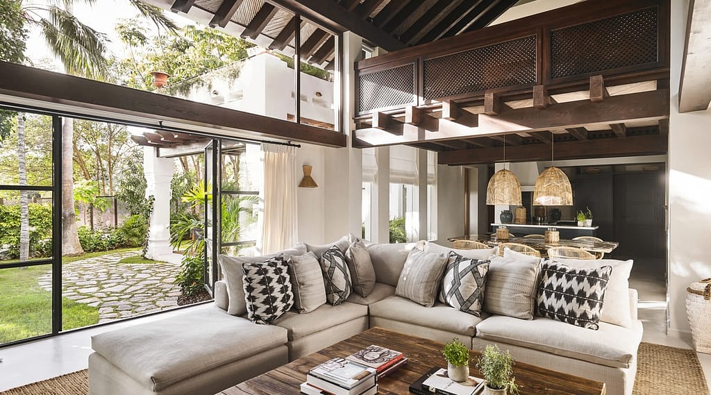 Villa Bel Air Marbella Club