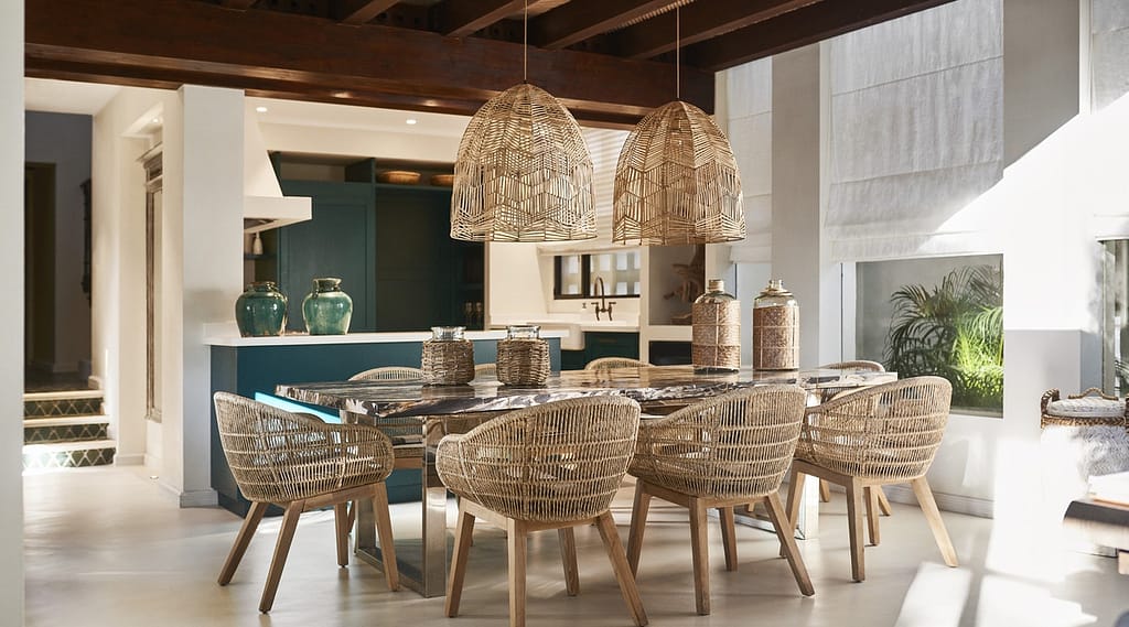 Villa Bel Air Marbella Club